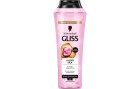 Schwarzkopf GLISS Gliss Shampoo Liquid Silk 250 ml,