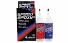 Deluxe Materials Modellbauklebstoff Speed Epoxy II 4 min 224 g