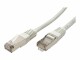 ROLINE Roline - Cordon de raccordement - RJ-45 (M) -