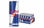 Red Bull Energy Drink, 250ml, 24-Tray