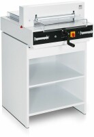 IDEAL Stapelschneider 4350 4350 435mm, Dieses Produkt führen