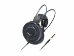 Audio-Technica ATH AD900X - Headphones - full size - wired - 3.5 mm jack