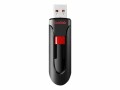 SanDisk Cruzer Glide - USB-Flash-Laufwerk - verschlüsselt - 32