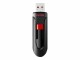 SanDisk Cruzer Glide - USB flash drive - encrypted