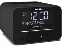 TechniSat Digitradio 52 CD - anthrazit