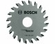 Bosch Kreissägeblatt Special 65 mm, Zubehörtyp