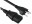 Image 1 MITEL Netzkabel 1.8m C13-T12, Zubehör zu: Systeme/Baugruppen