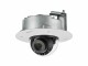 Hanwha Vision Netzwerkkamera PND-A6081RF, Bauform Kamera: Dome, Typ