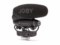 Joby Wavo PRO - Microphone - black