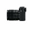 Bild 4 Fujifilm X-T30 II Schwarz Kit XF 18-55mm "Swiss Garantie"
