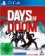 Days of Doom [PS4] (D)