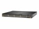 Bild 4 Hewlett Packard Enterprise HPE Aruba Networking SFP+ Switch CX 6300M JL658A 28