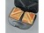Bild 2 Severin Sandwich-Toaster SA 2969 600 W, Produkttyp: Sandwich
