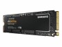 Samsung SSD 970 EVO Plus NVMe M.2 2280 1