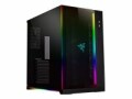 Lian Li PC-O11 Dynamic - Designed by Razer - tower