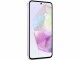 Image 3 Samsung Galaxy A35 5G 256 GB Awesome Lilac, Bildschirmdiagonale