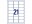Bild 5 Avery Zweckform Universal-Etiketten Stick + Lift 63.5 x 38.1 mm