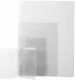 DUFCO Stecketui A4x2,PVC - 5044.010  150µ,transparent,10 Stück