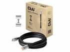 Club3D Club 3D - DisplayPort cable - DisplayPort (M) to