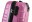Bild 4 Reisekoffer Handgepäck AVA Grösse L pink