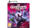 Square Enix Marvel's Guardians of the Galaxy, Für Plattform