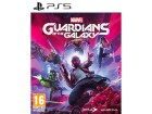 Square Enix Marvel's Guardians of the Galaxy, Altersfreigabe ab: 16