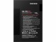 Immagine 5 Samsung SSD 990 PRO M.2 2280 NVMe 1000 GB