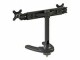 NEOMOUNTS FPMA-D700DD - Stand - full-motion - for 2