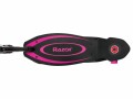Razor E-Scooter Power Core E90, Pink, Altersempfehlung ab: 8