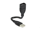 DeLock Delock USB2.0-Kabel Shapecable A-A: