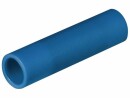 Knipex Stossverbinder 2.5 mm² Blau, 100 Stück, Detailfarbe: Blau