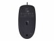 Image 17 Logitech M100 - Mouse - full size - right