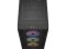 Bild 4 Corsair PC-Gehäuse 3000D RGB Airflow Schwarz, Unterstützte
