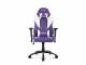 AKRacing Gaming-Stuhl Core SX Lavendel, Lenkradhalterung: Nein