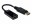 Image 0 Value Adapterkabel 4K DP - HDMI ST/BU