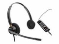 Poly EncorePro 525-M - EncorePro 500 series - headset