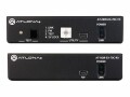 Atlona 4K HDR Transmitter and Receiver Set IR RS-232 PoE
