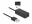 Image 3 DeLock Headset und Mikrofon Adapter USB 2.0, Audiokanäle: 2