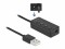 Bild 3 DeLock Headset und Mikrofon Adapter USB 2.0, Audiokanäle: 2
