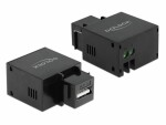 DeLock Keystone-Modul USB Typ-A