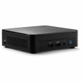 Asus NUC Barebone NUC12WSKV7 vPro Wall Street Can