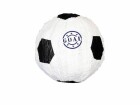 Amscan Pinata Fussball, Weiss, Motiv: Fussball, Detailfarbe: Weiss