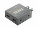 Immagine 1 Blackmagic Design Konverter Micro BiDirectional SDI-HDMI 3G