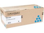 Ricoh Toner M C240 408452 Cyan, Druckleistung Seiten: 4500