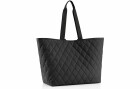 Reisenthel Einkaufstasche Classic Shopper X, rhombus black, 26 l