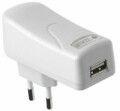Artwizz PowerPlug Pro - Netzteil - 2.1 A (USB