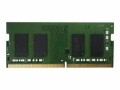 Qnap - K1 version - DDR4 - Modul