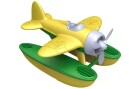 Green Toys Seaplane ? Yellow, Material: Recycling-Kunststoff