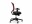 Bild 2 Giroflex Bürostuhl Chair2Go 434 Schwarz/Rot, Produkttyp