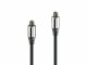 sonero Premium - Câble audio numérique (optique) - TOSLINK